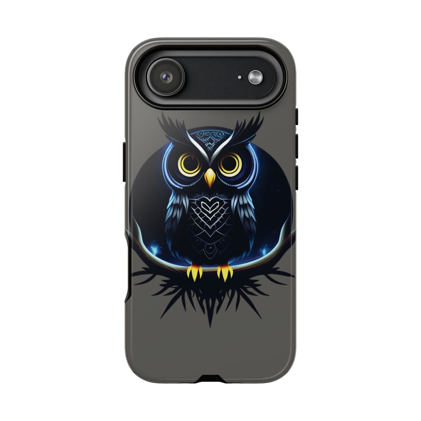Husă Iphone 17 Air NIGHT OWL