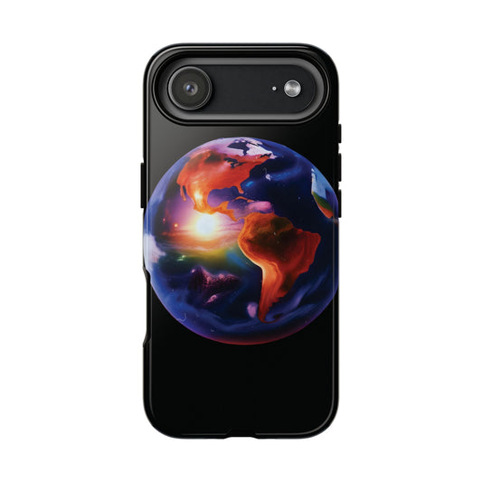 Husă Iphone 17 Air WORLD