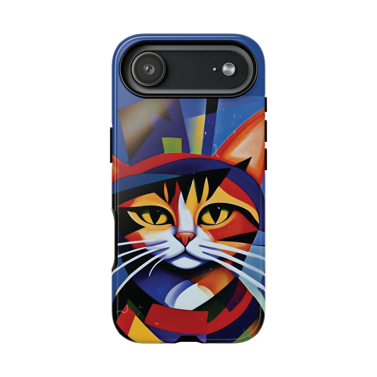 Husă Iphone 17 Air MOZAIC CAT