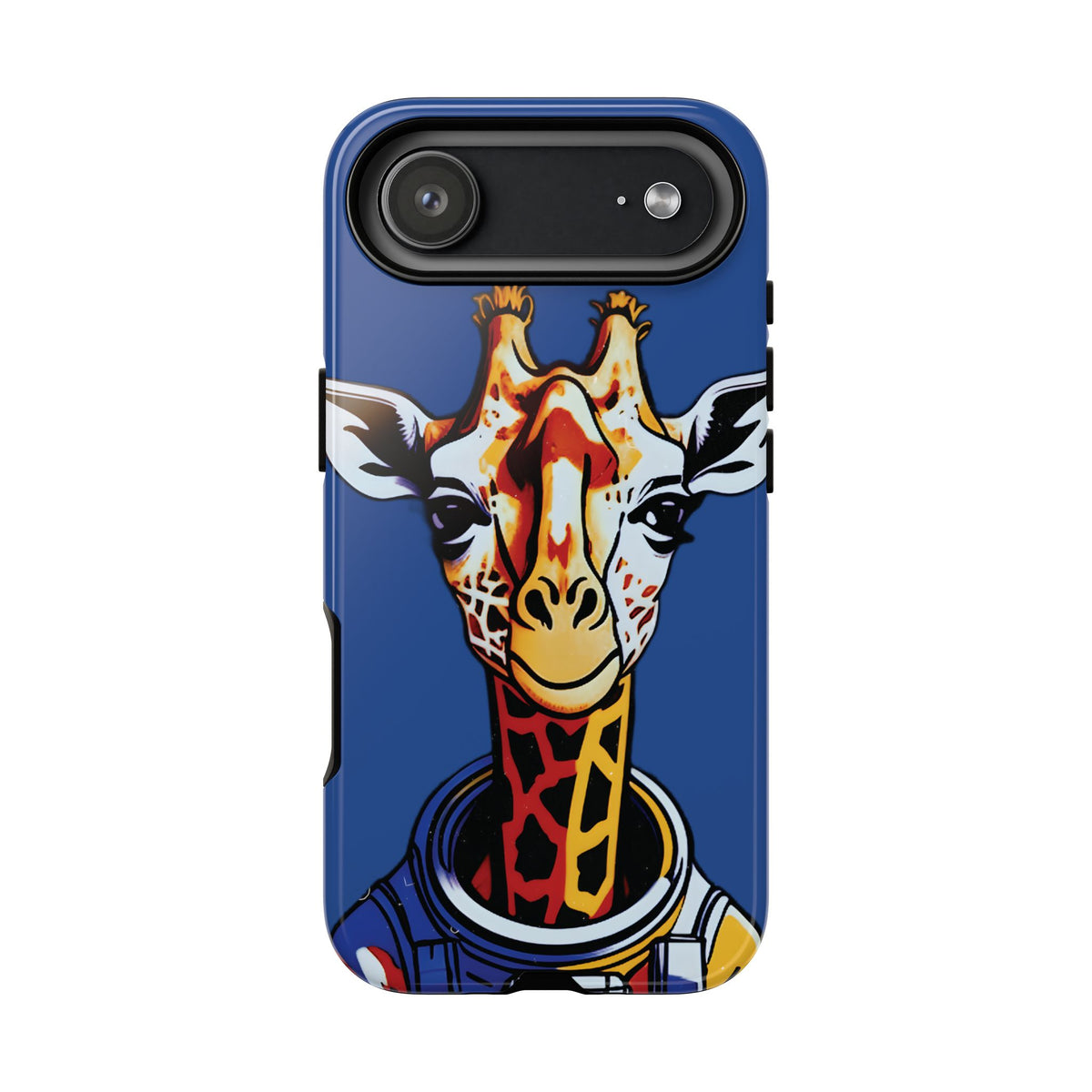 Husă Iphone 17 Air ASTRO GIRAFFE