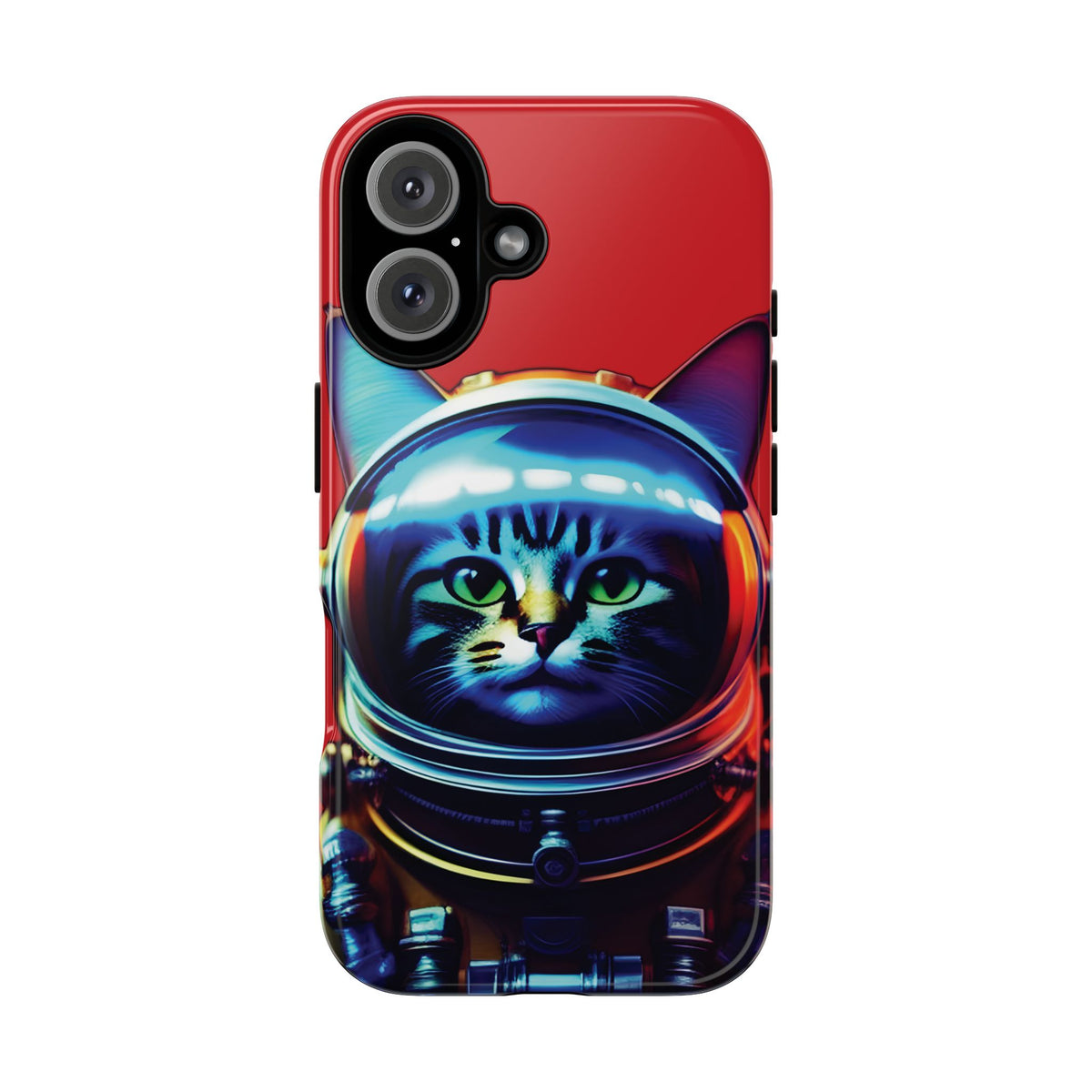Husă Iphone 16 ASTRO CAT