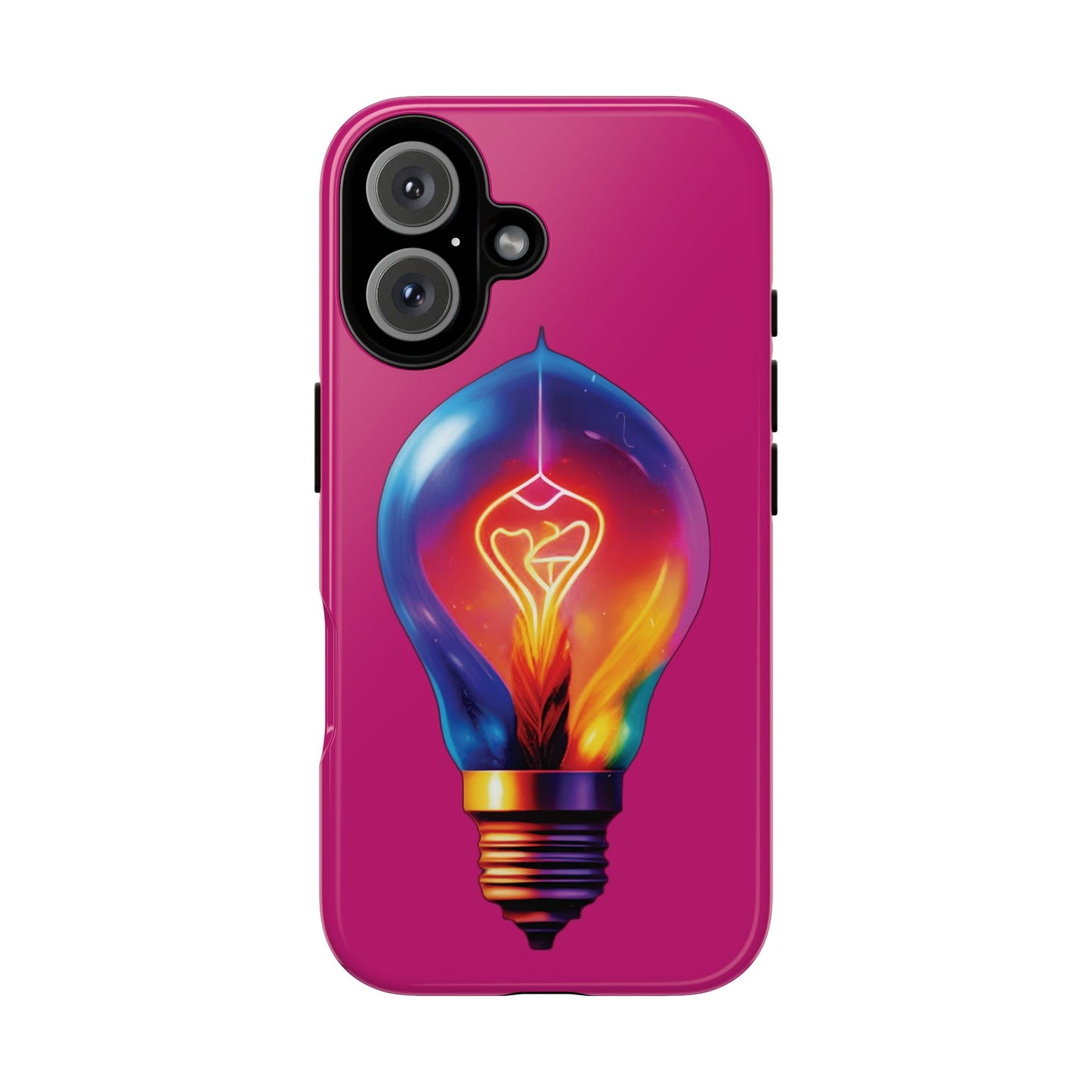 Husă Iphone 16 BRIGHT IDEA