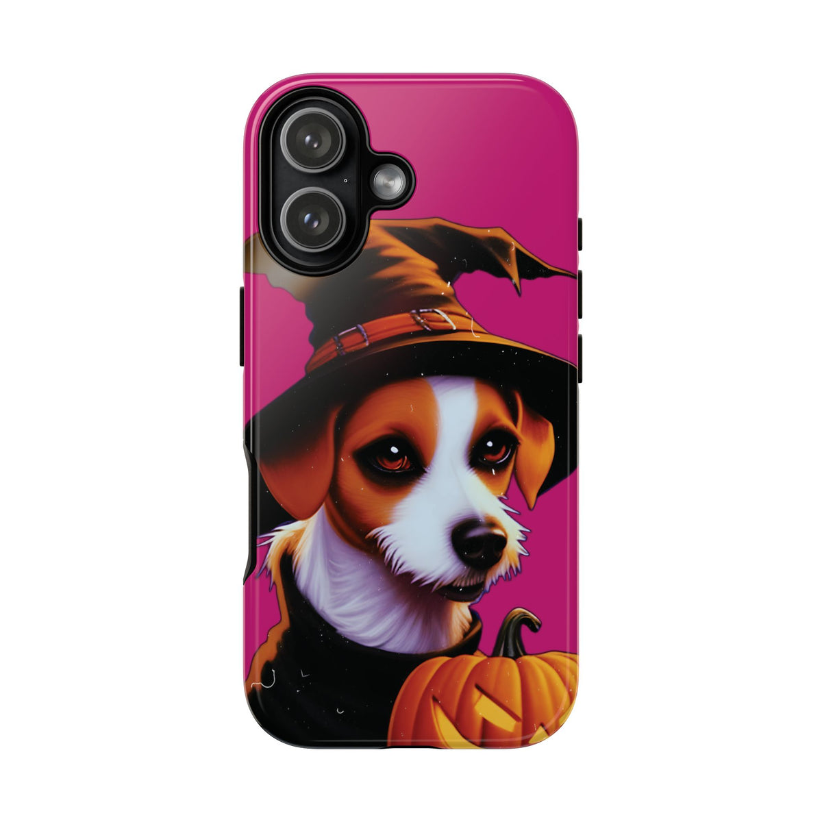 Husă Iphone 17 HALODOG