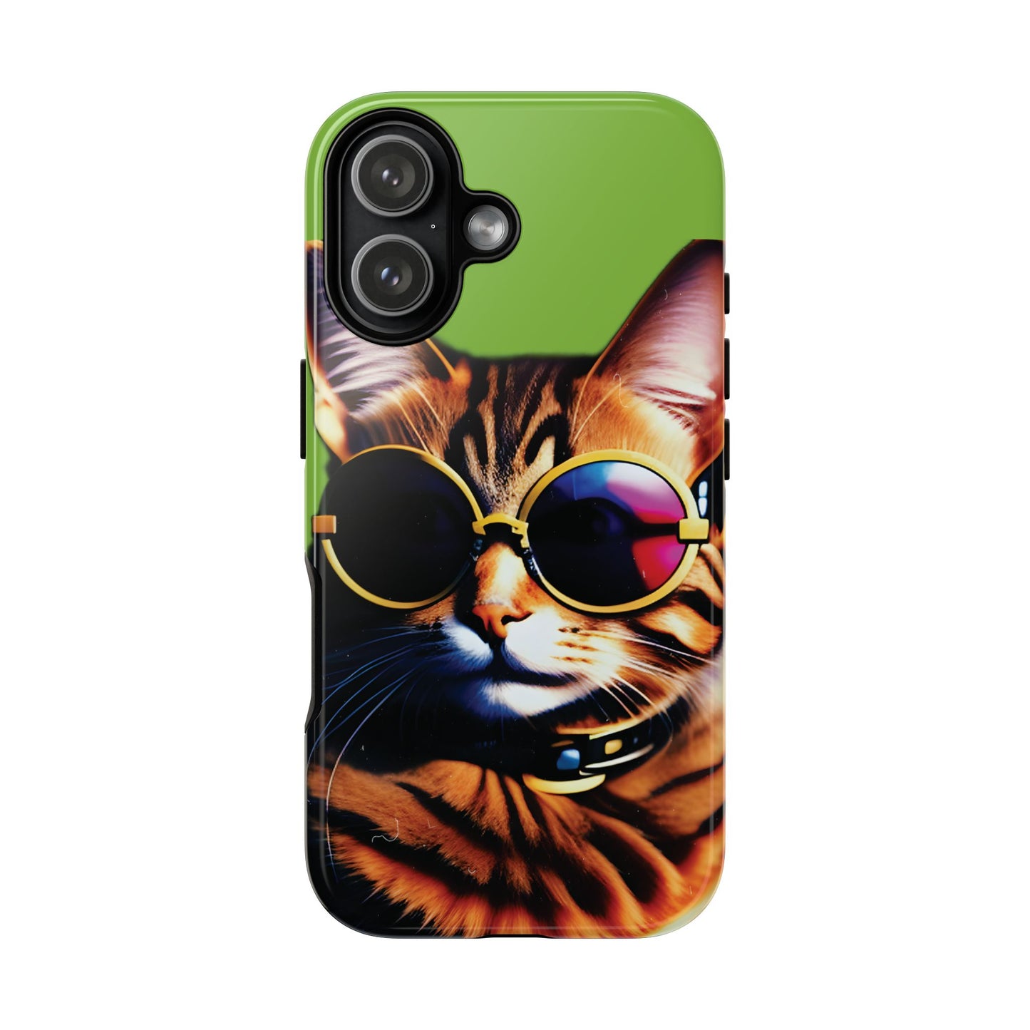 Husă Iphone 17 COOL CAT