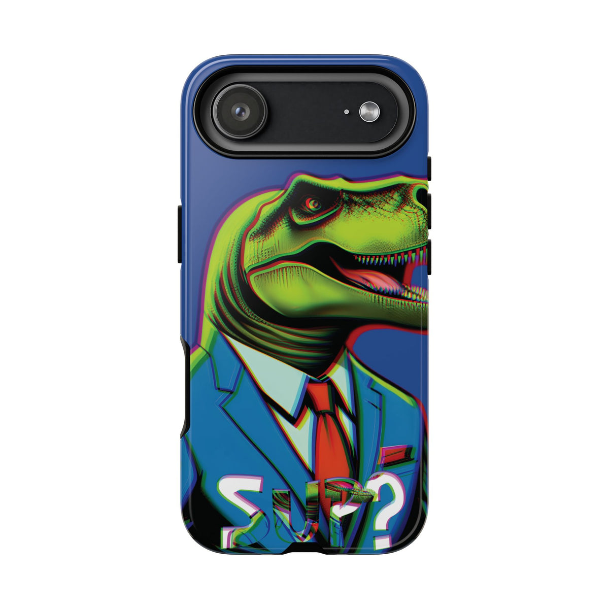 Husă Iphone 17 Air Classy T-REX