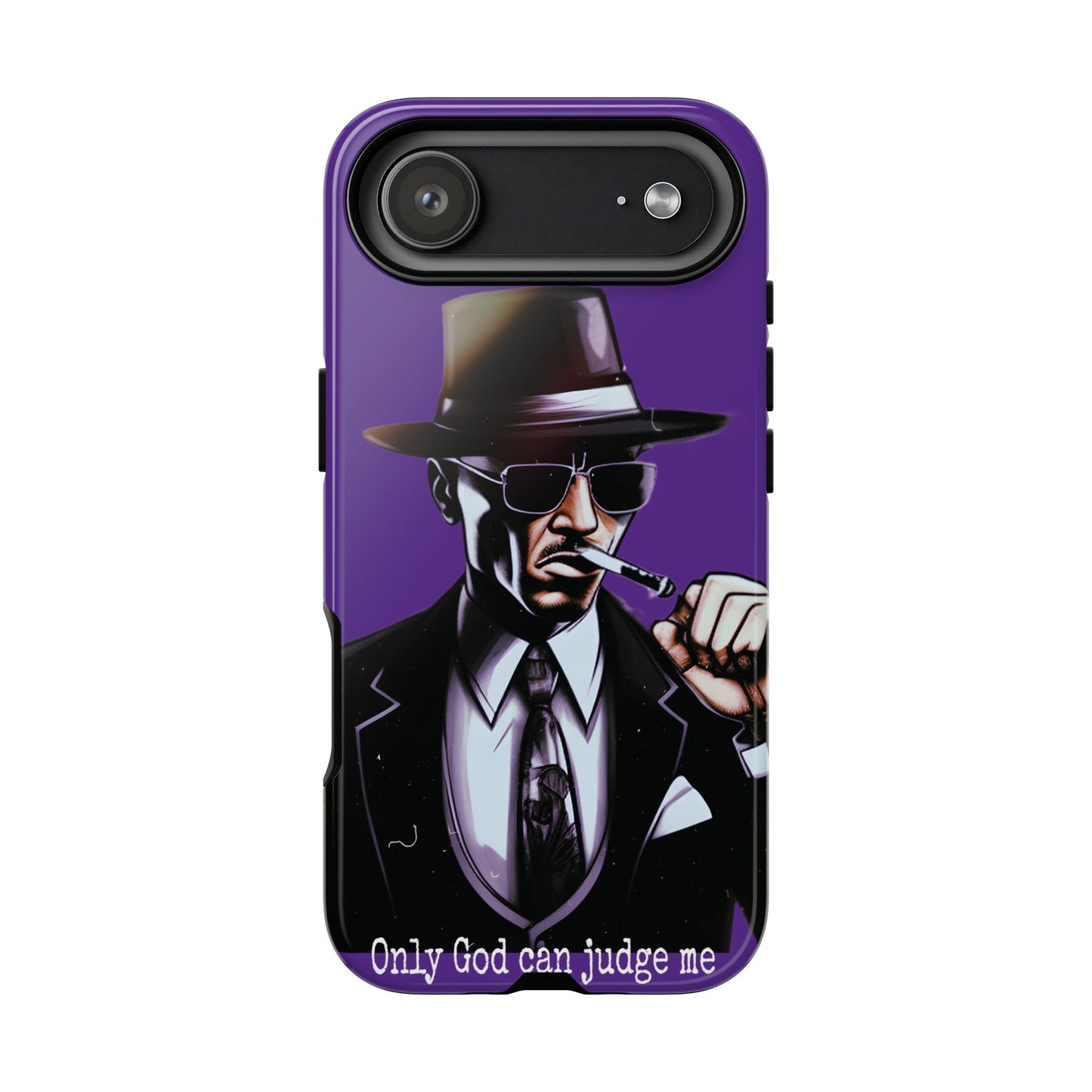 Husă Iphone 17 Air Gangsta