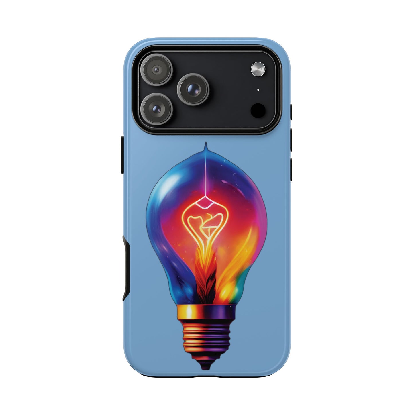 Husă Iphone 17 Pro Max BRIGHT IDEA