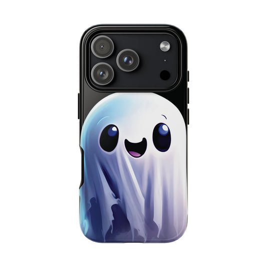 Husă Iphone 17 Pro GHOST FRIEND