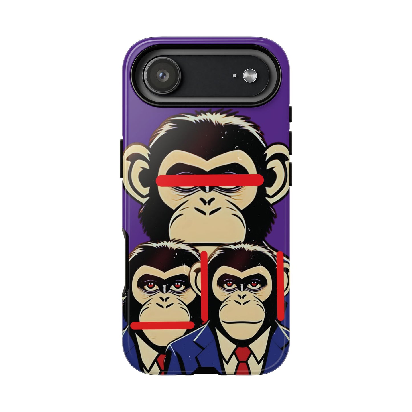Husă Iphone 17 Air Omerta