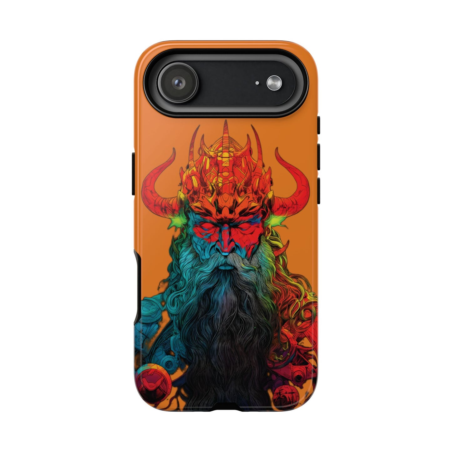 Husă Iphone 17 Air ODIN