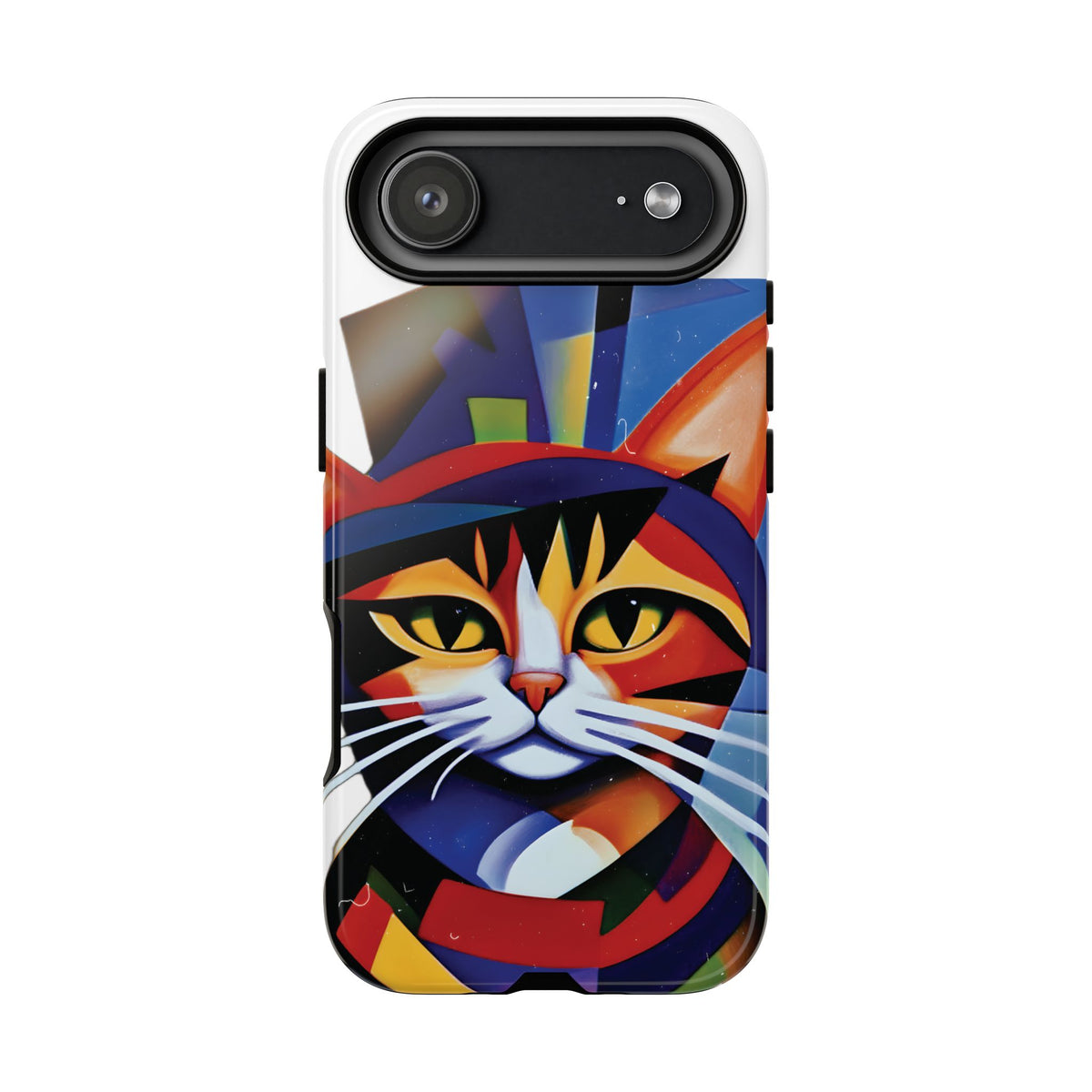 Husă Iphone 17 Air MOZAIC CAT
