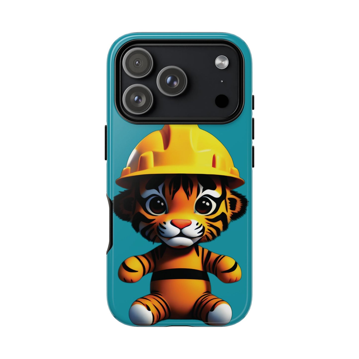 Husă Iphone 17 Pro WORKING TIGER