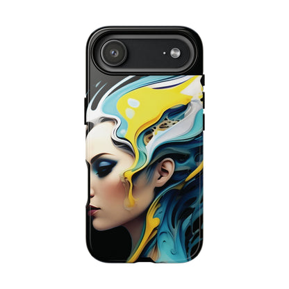 Husă Iphone 17 Air ELEMENTAL