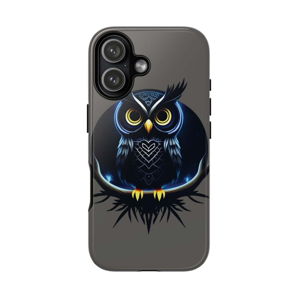 Husă Iphone 17 NIGHT OWL
