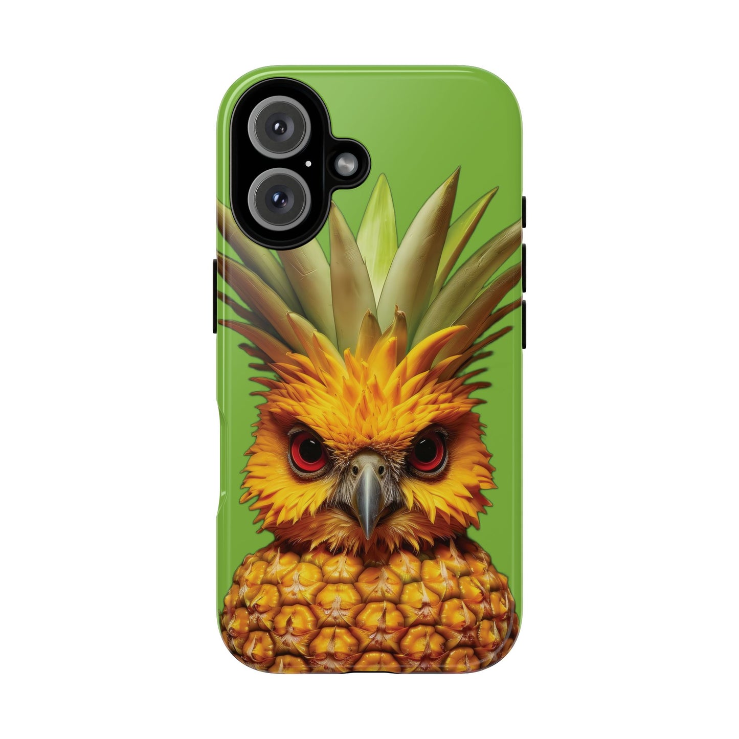 Husă Iphone 16 PINEAPPLE OWL