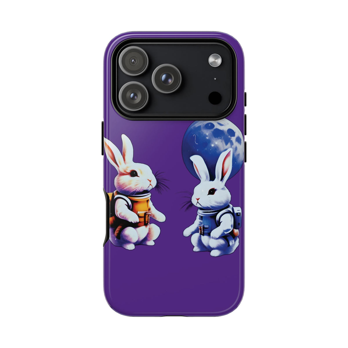 Husă Iphone 17 Pro RABBIT BROS