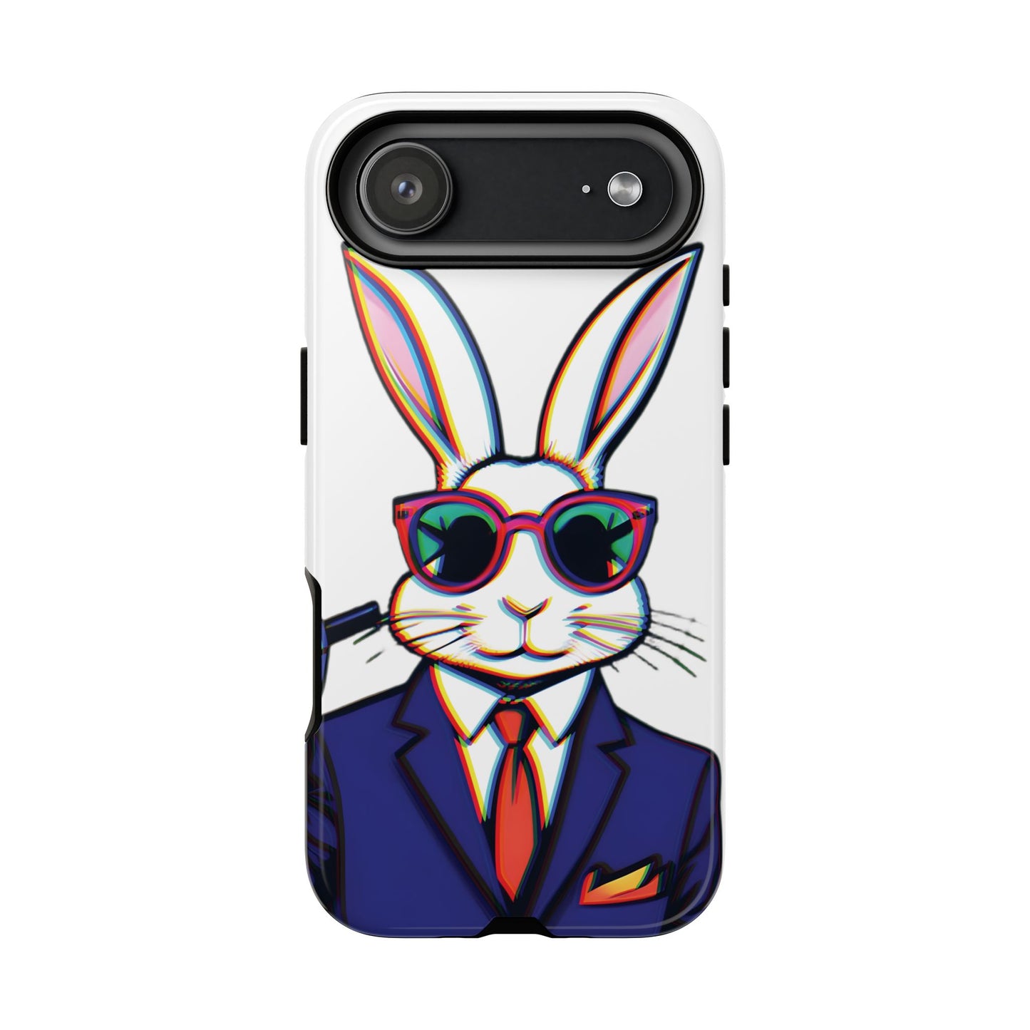 Husă Iphone 17 Air Classy Bunny
