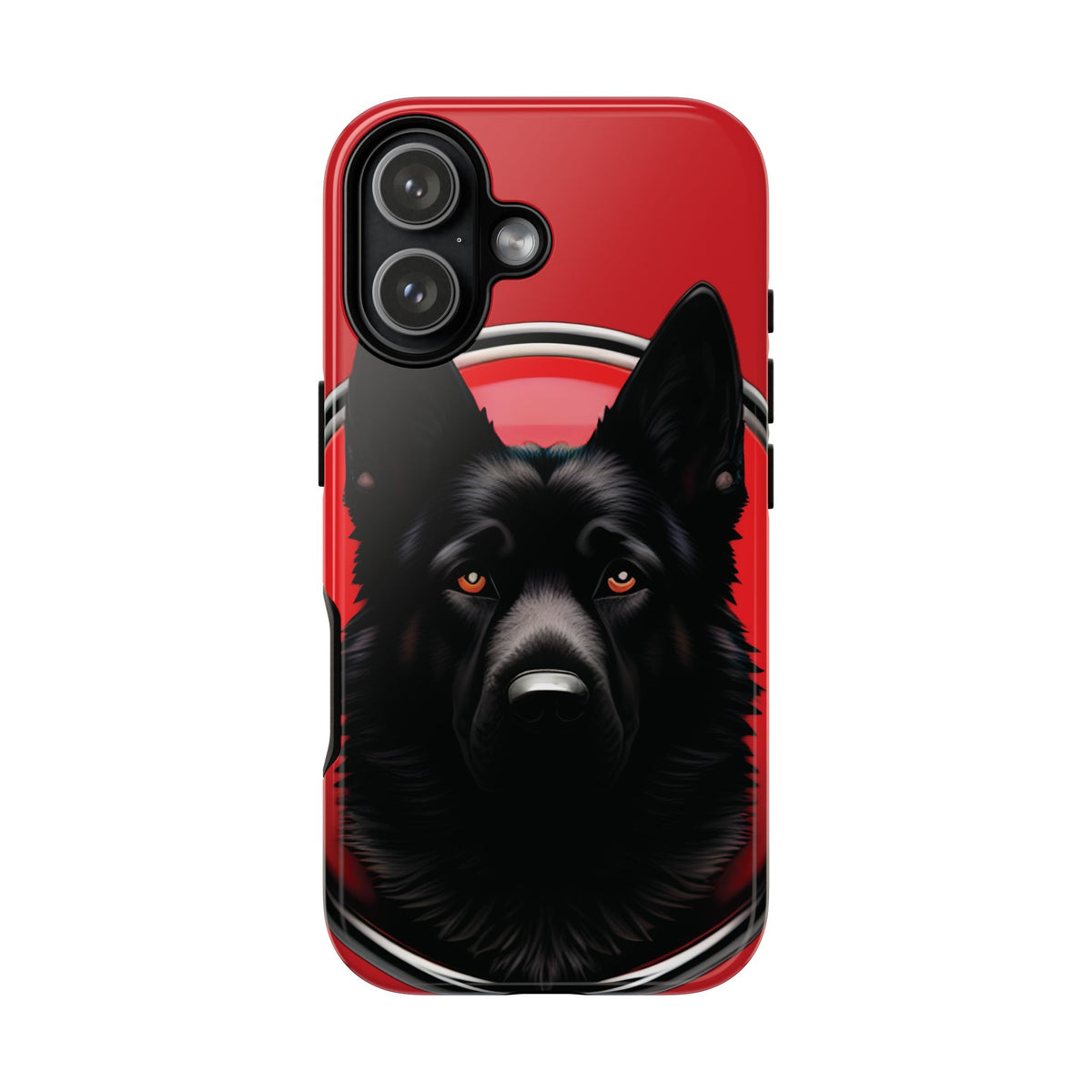Husă Iphone 17 GUARDIAN