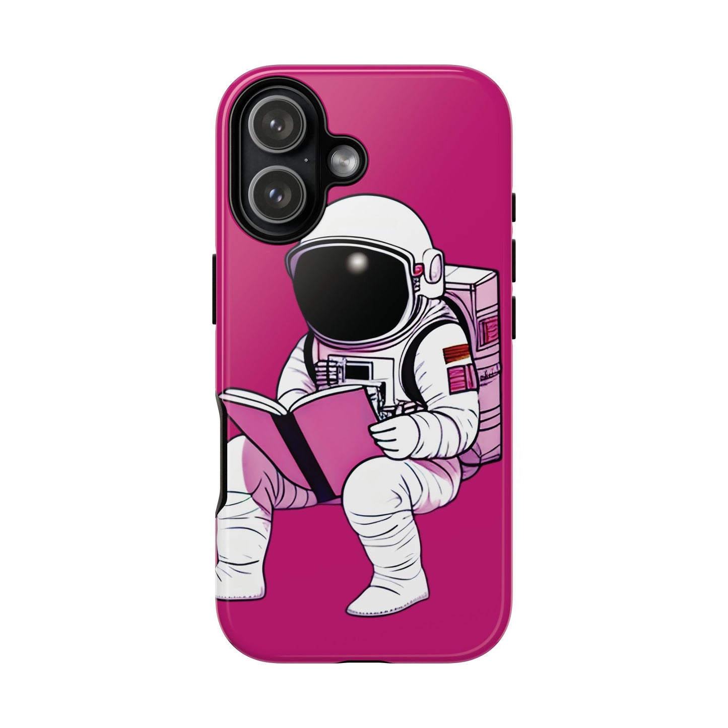 Husă Iphone 17 THINKING ASTRO