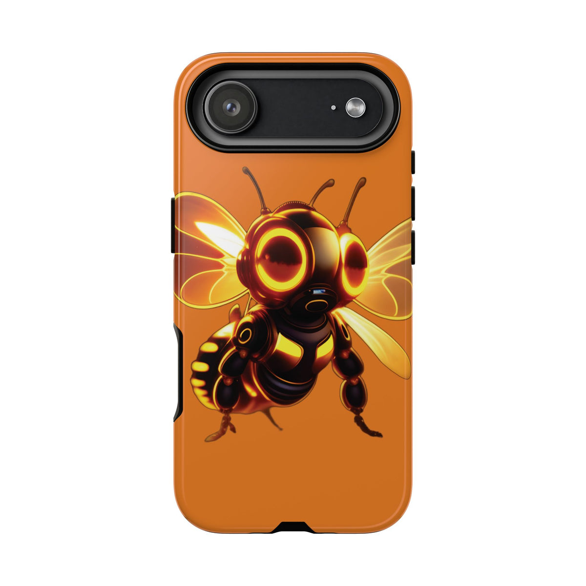 Husă Iphone 17 Air GLOWING BEE