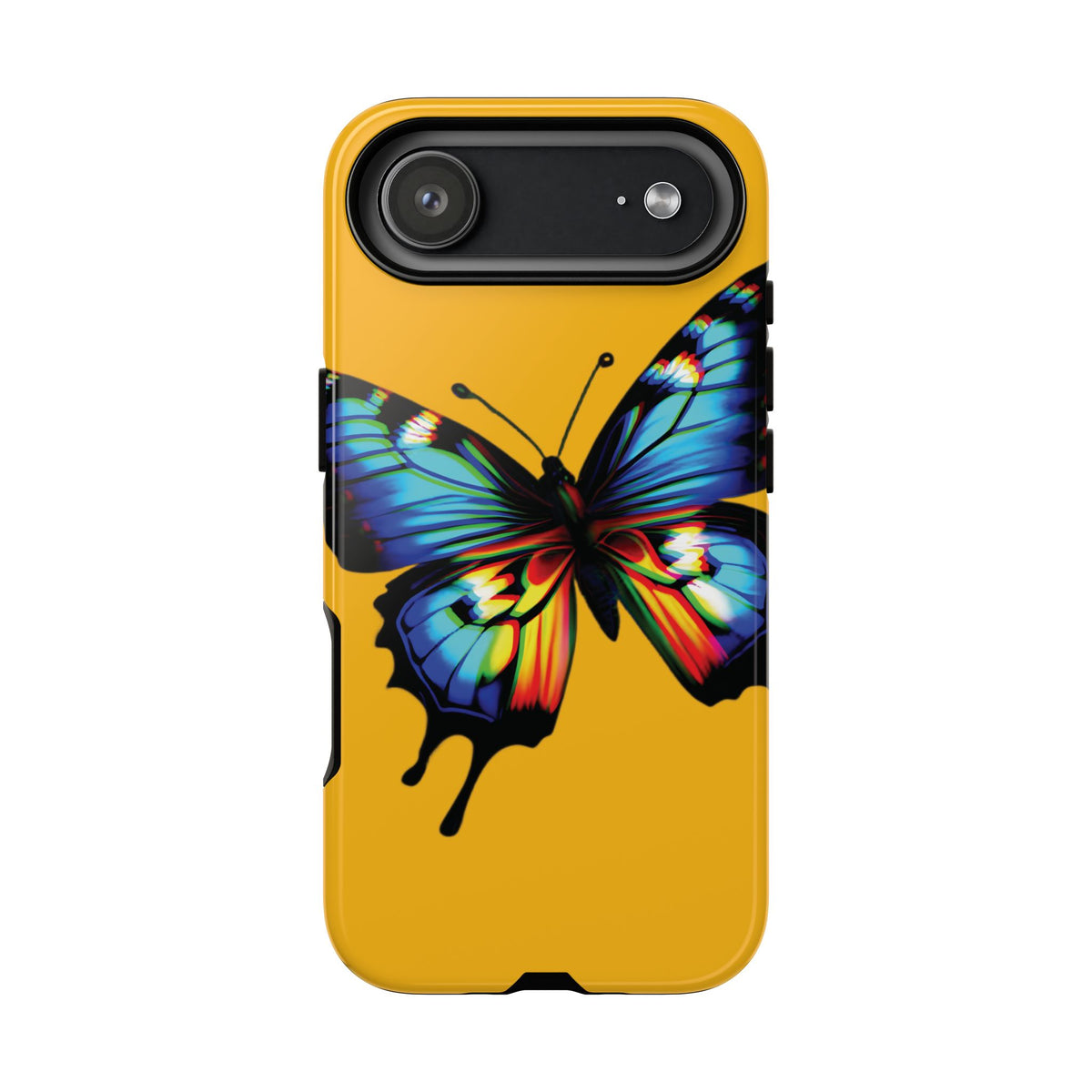 Husă Iphone 17 Air BUTTERFLY