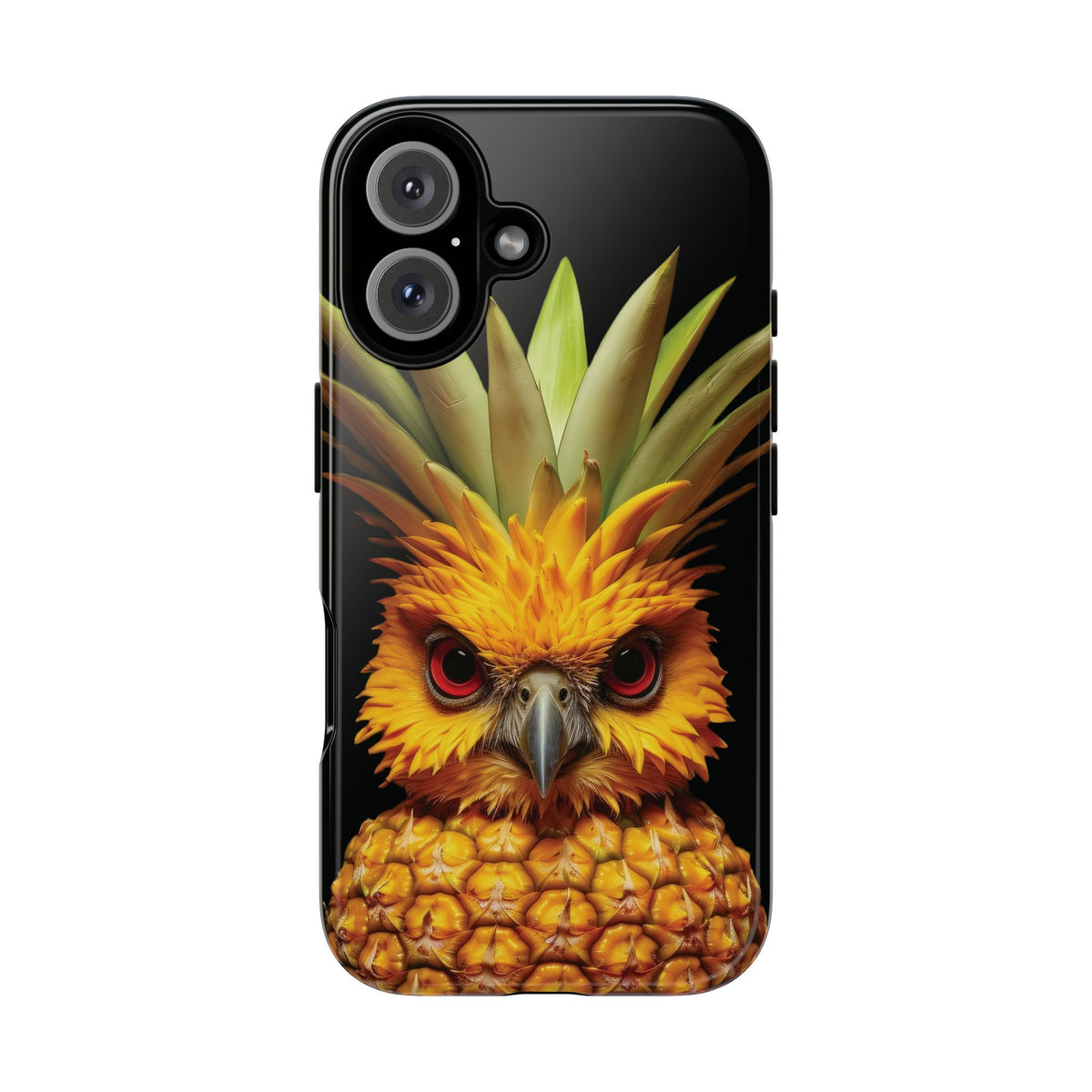 Husă Iphone 16 PINEAPPLE OWL