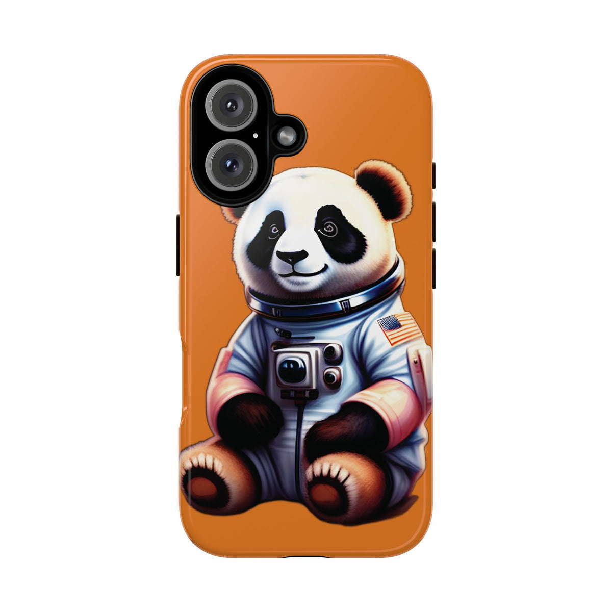 Husă Iphone 16 ASTRO PANDA