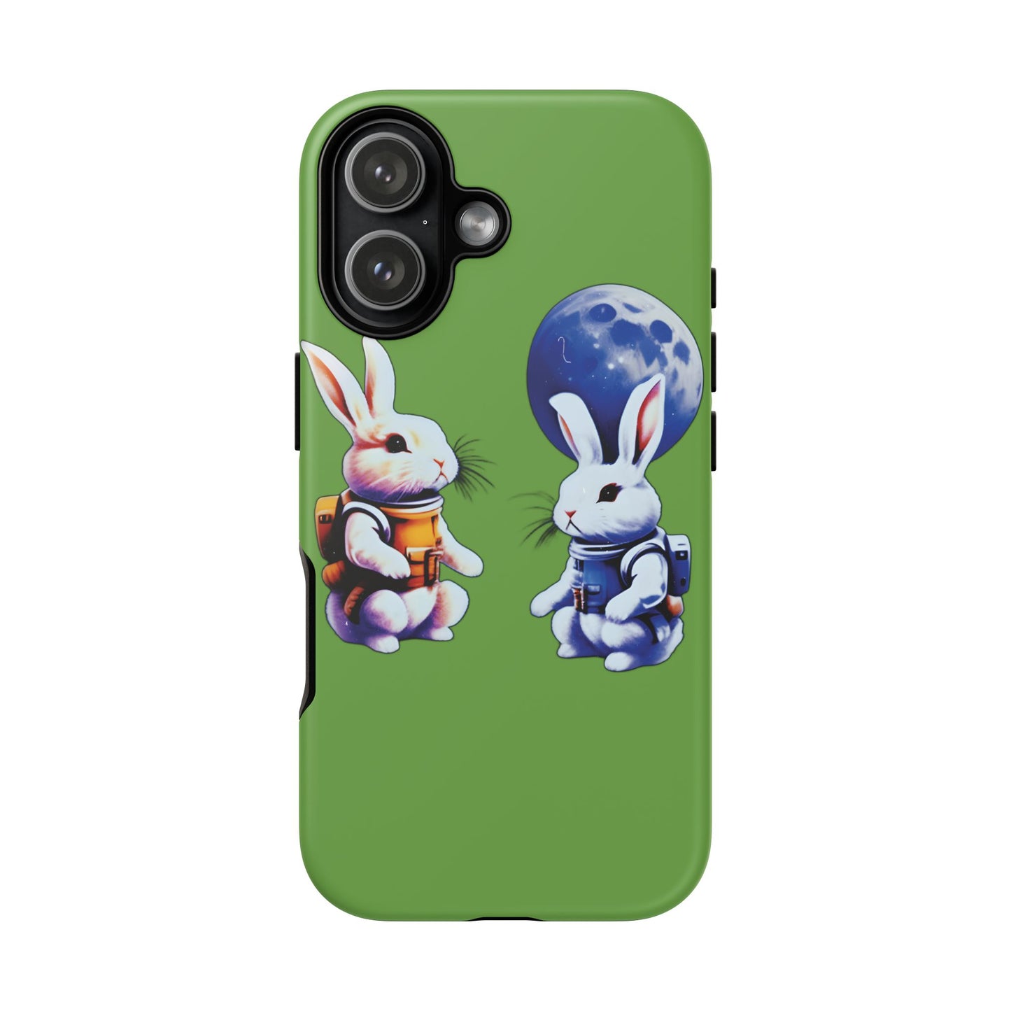 Husă Iphone 17 RABBIT BROS Mat