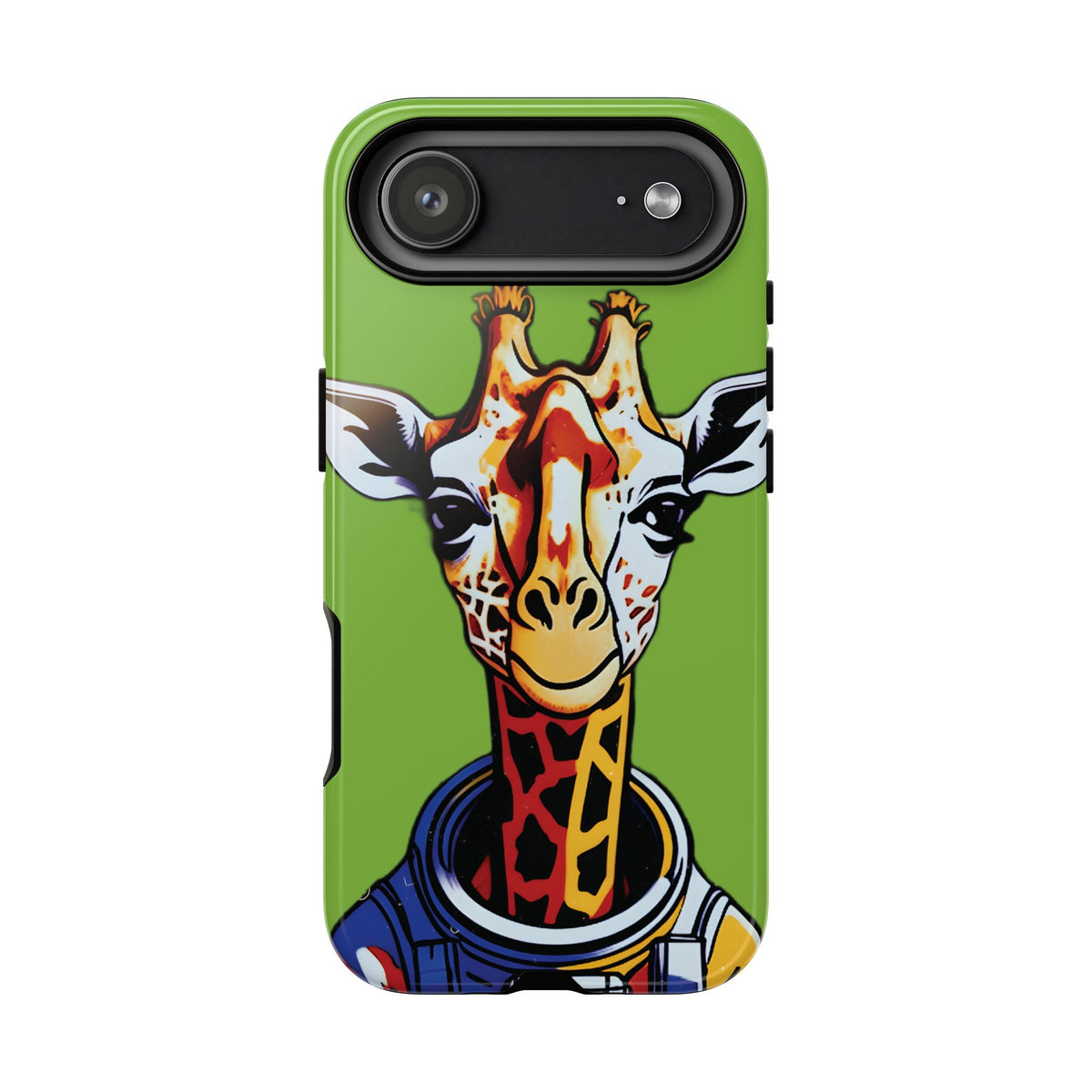 Husă Iphone 17 Air ASTRO GIRAFFE