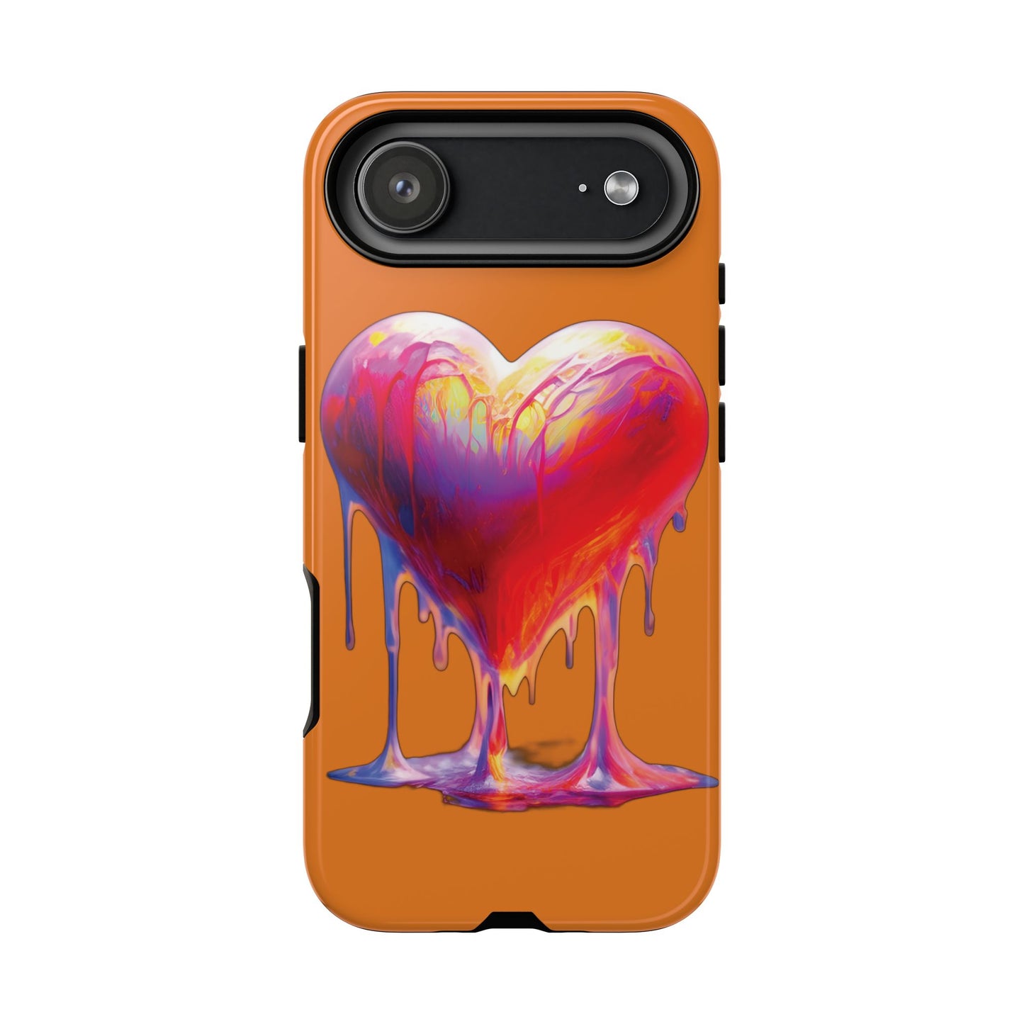 Husă Iphone 17 Air MELTED HEART