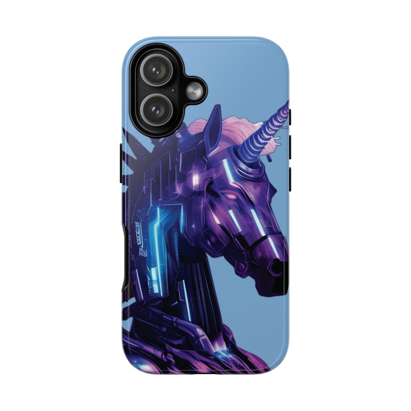 Husă Iphone 17 UNICORN