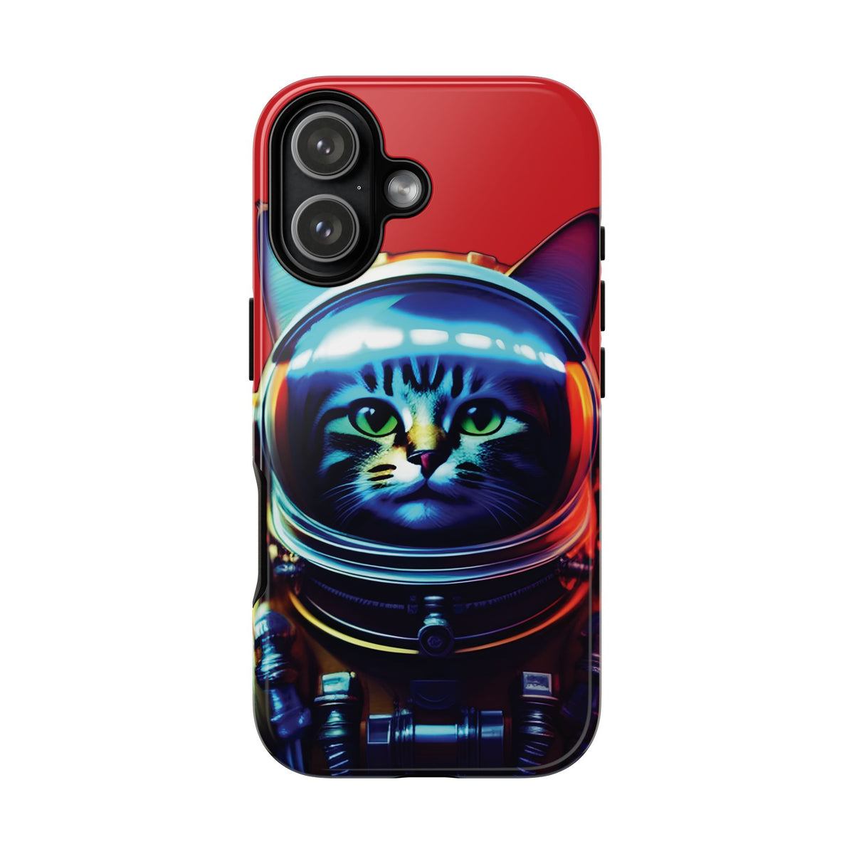 Husă Iphone 17 ASTRO CAT