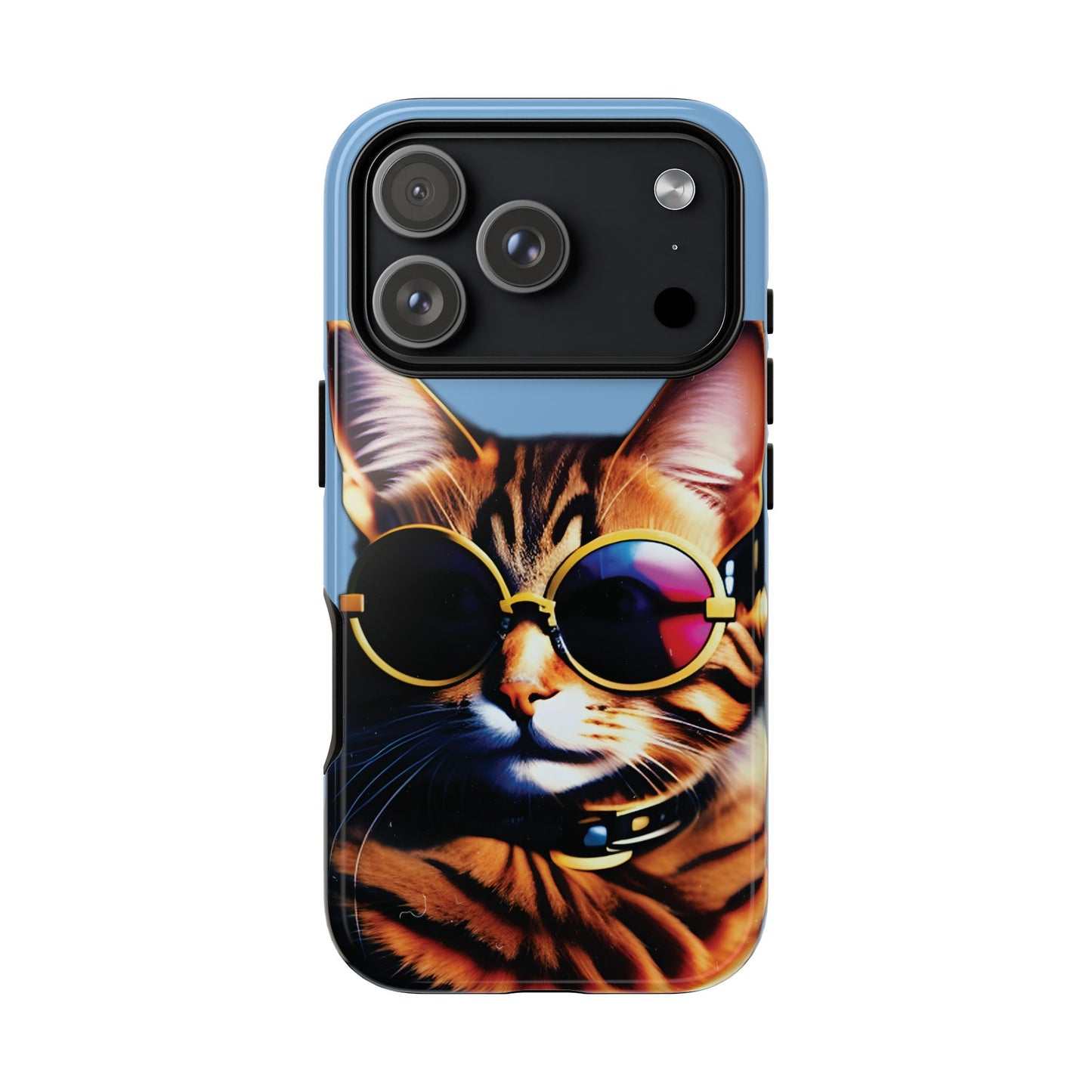 Husă Iphone 17 Pro COOL CAT