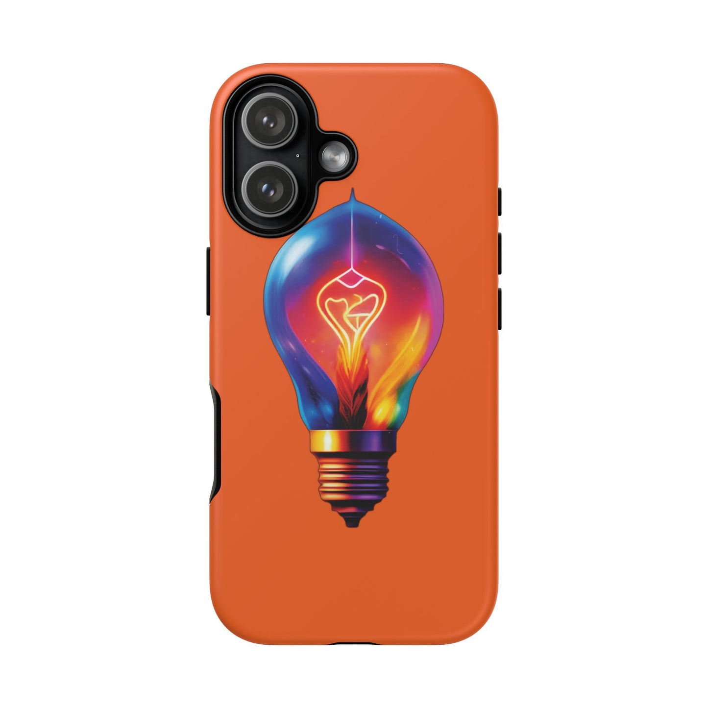 Husă Iphone 17 BRIGHT IDEA Mat