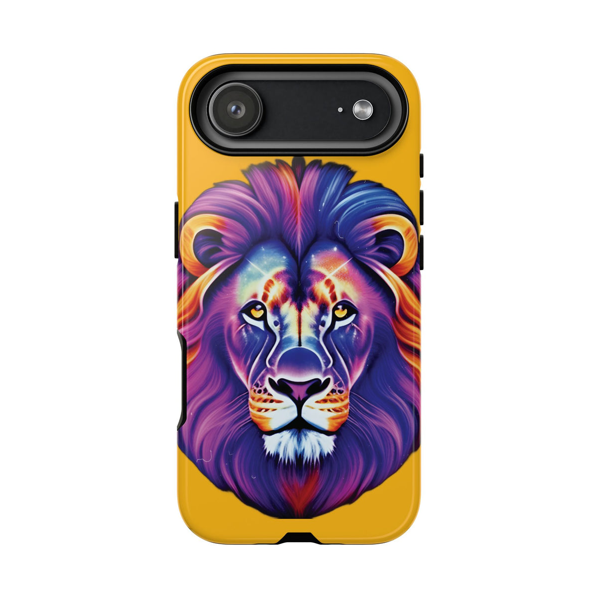 Husă Iphone 17 Air RAINBOW LION