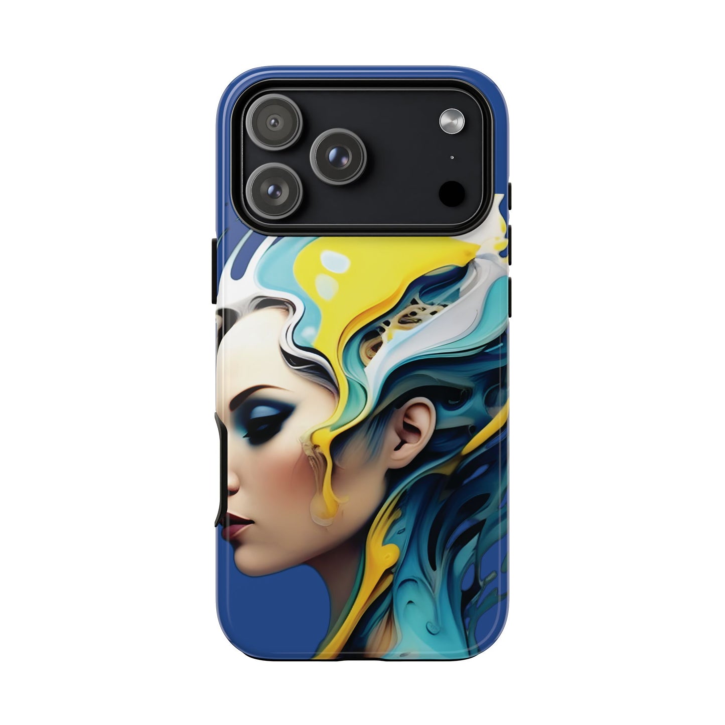 Husă Iphone 17 Pro Max ELEMENTAL