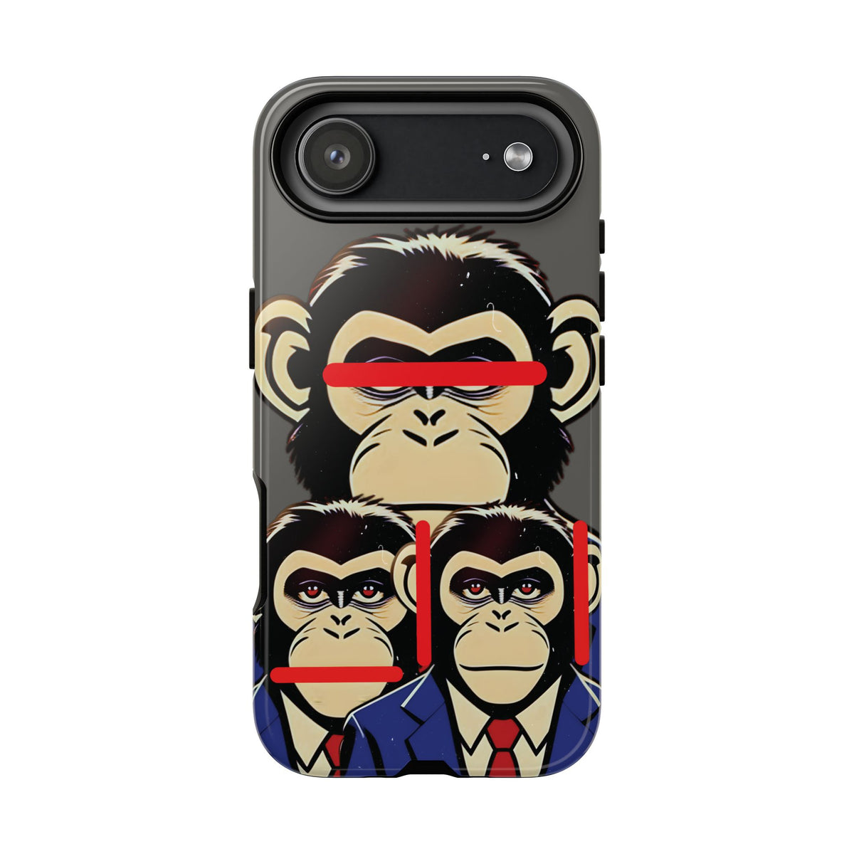 Husă Iphone 17 Air Omerta