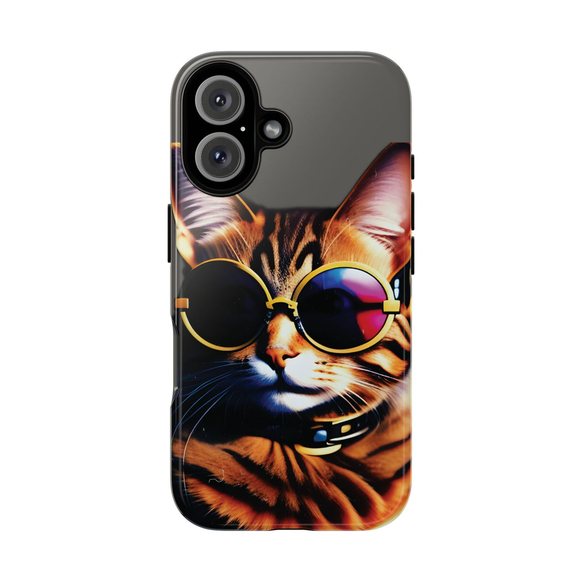 Husă Iphone 16 COOL CAT