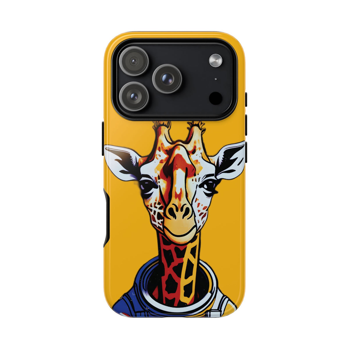 Husă Iphone 17 Pro ASTRO GIRAFFE