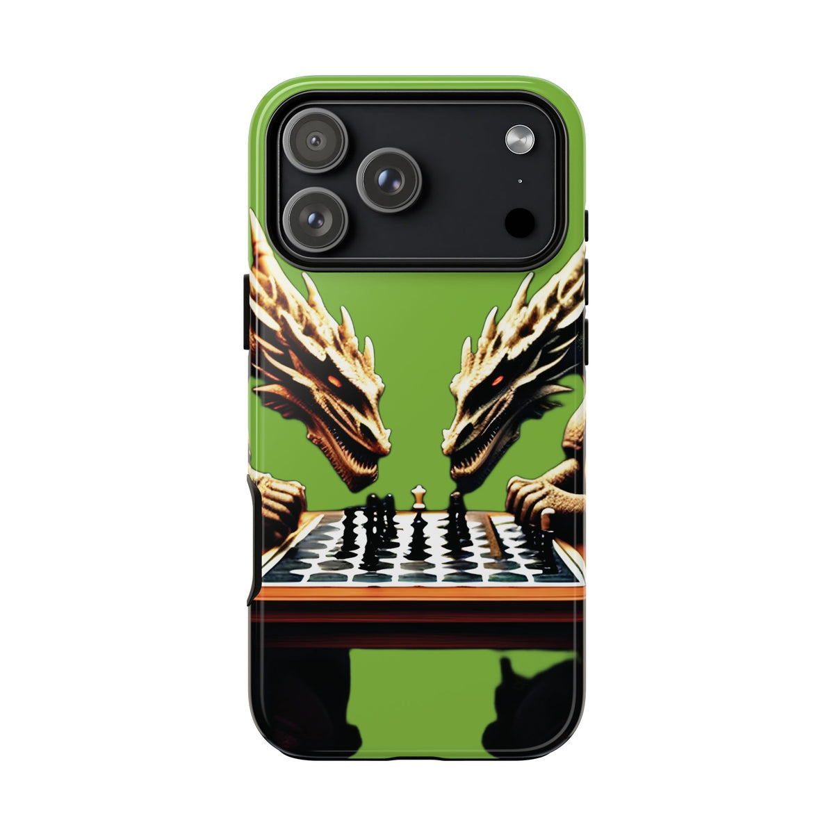 Husă Iphone 17 Pro Max KINGS