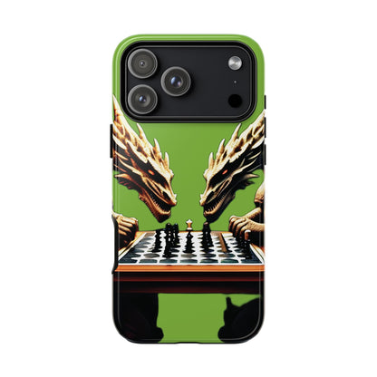 Husă Iphone 17 Pro Max KINGS