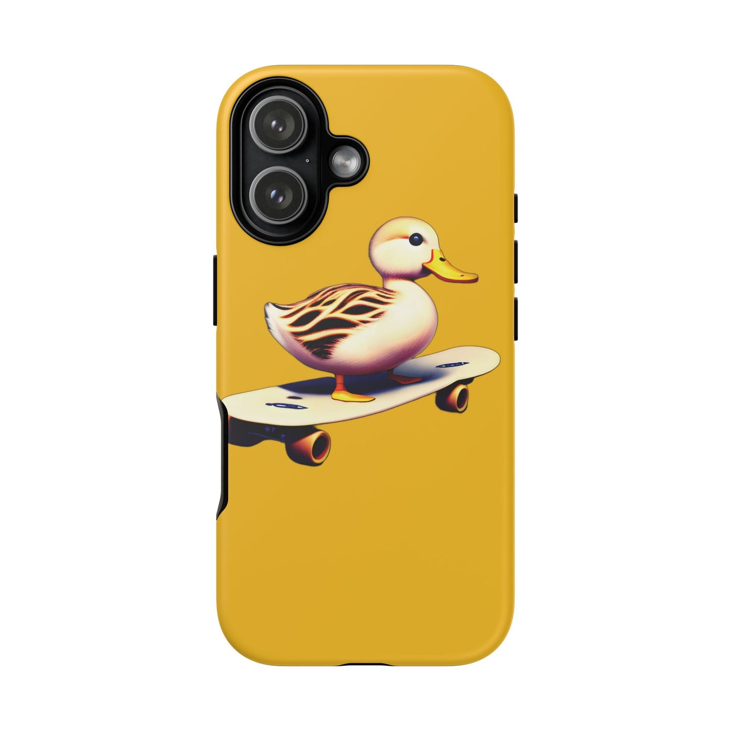 Husă Iphone 17 DUCKIE Mat
