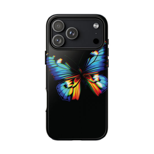 Husă Iphone 17 Pro Max BUTTERFLY