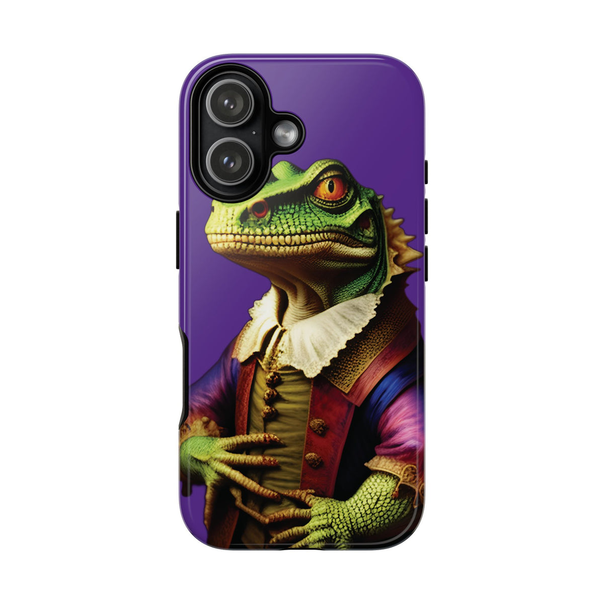 Husă Iphone 17 SIR LIZARD