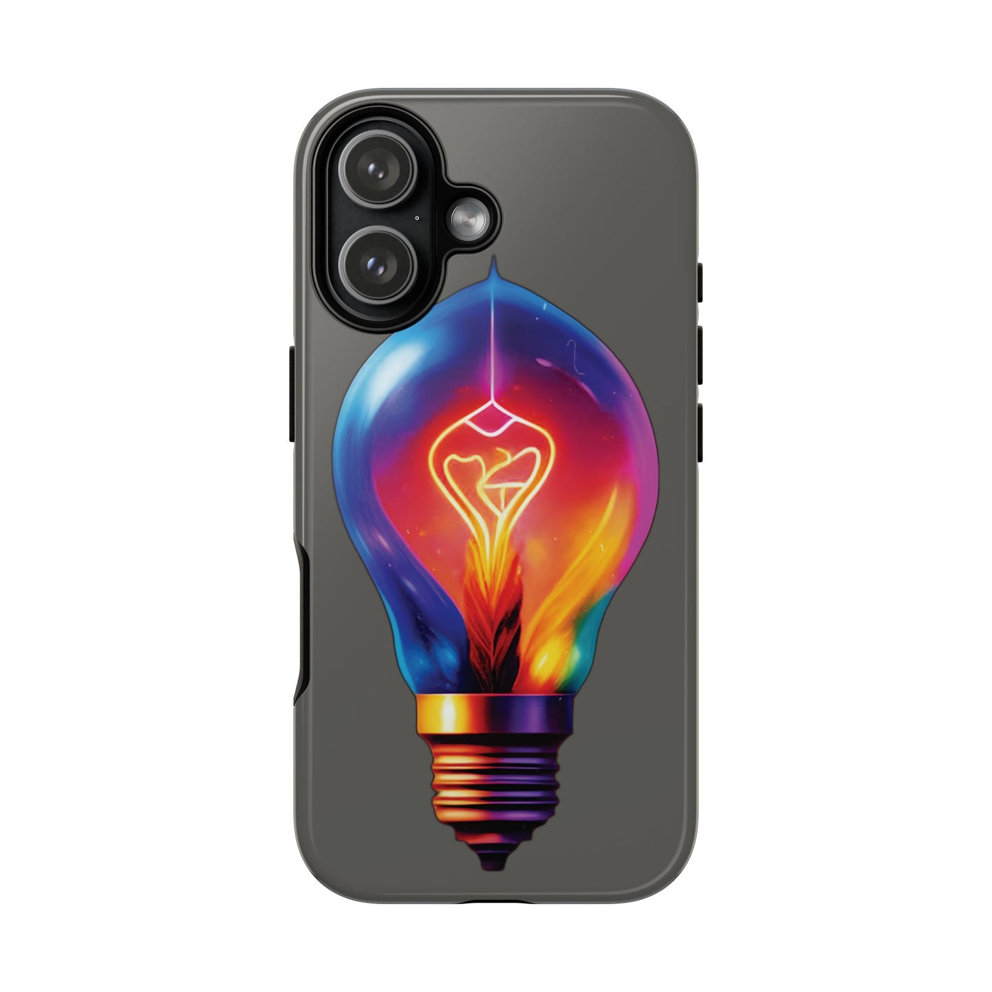 Husă Iphone 17 BRIGHT IDEA