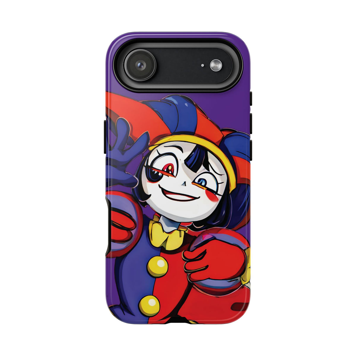 Husă Iphone 17 Air BUFFON