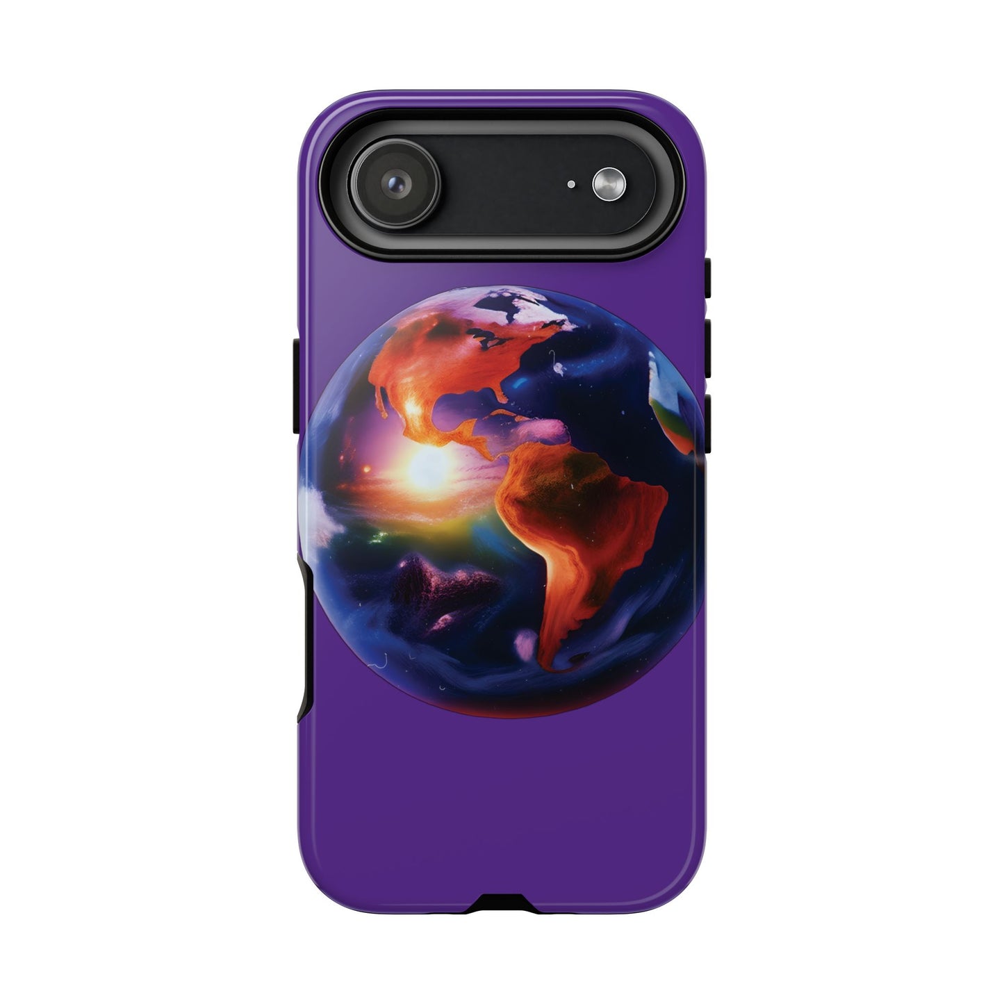 Husă Iphone 17 Air WORLD