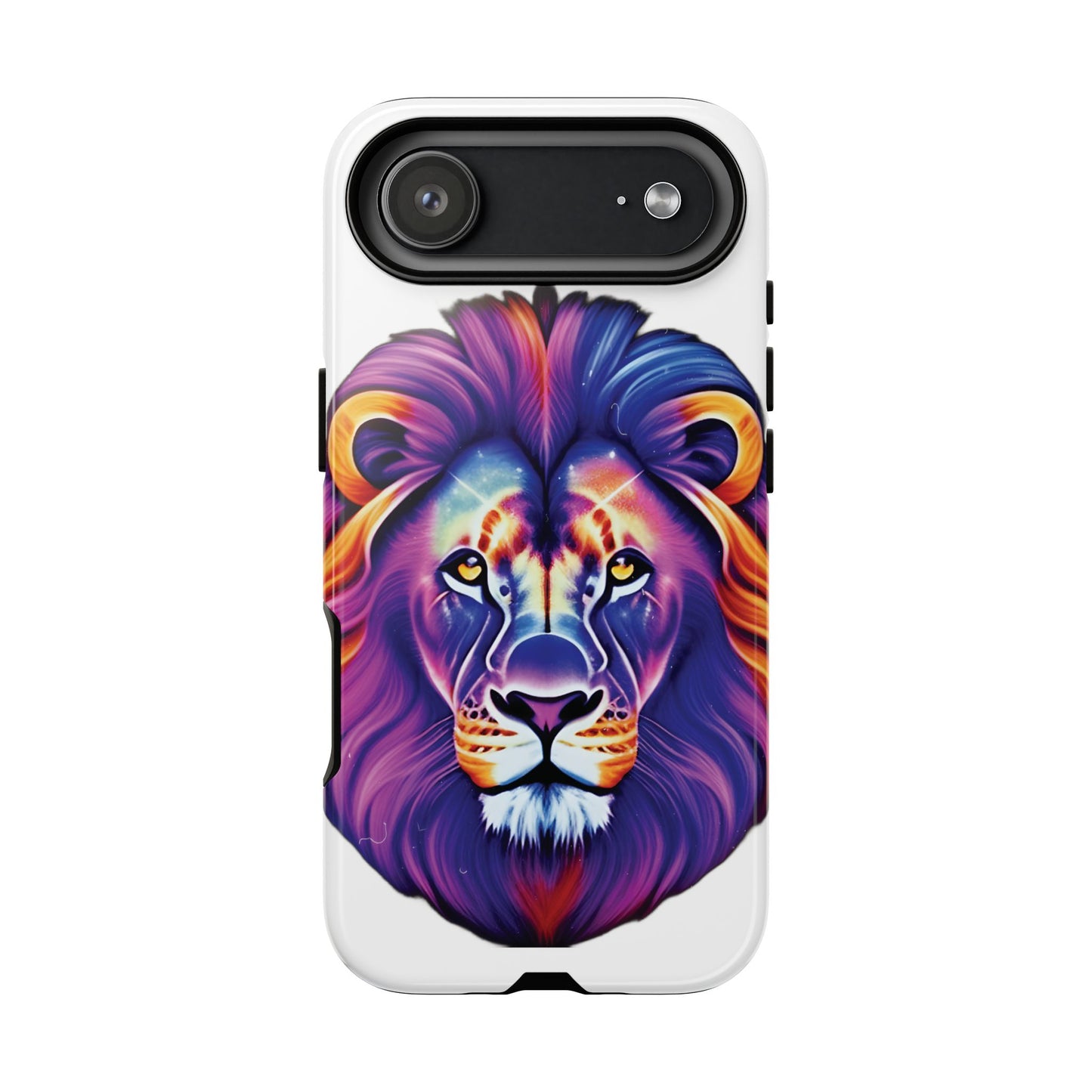 Husă Iphone 17 Air RAINBOW LION