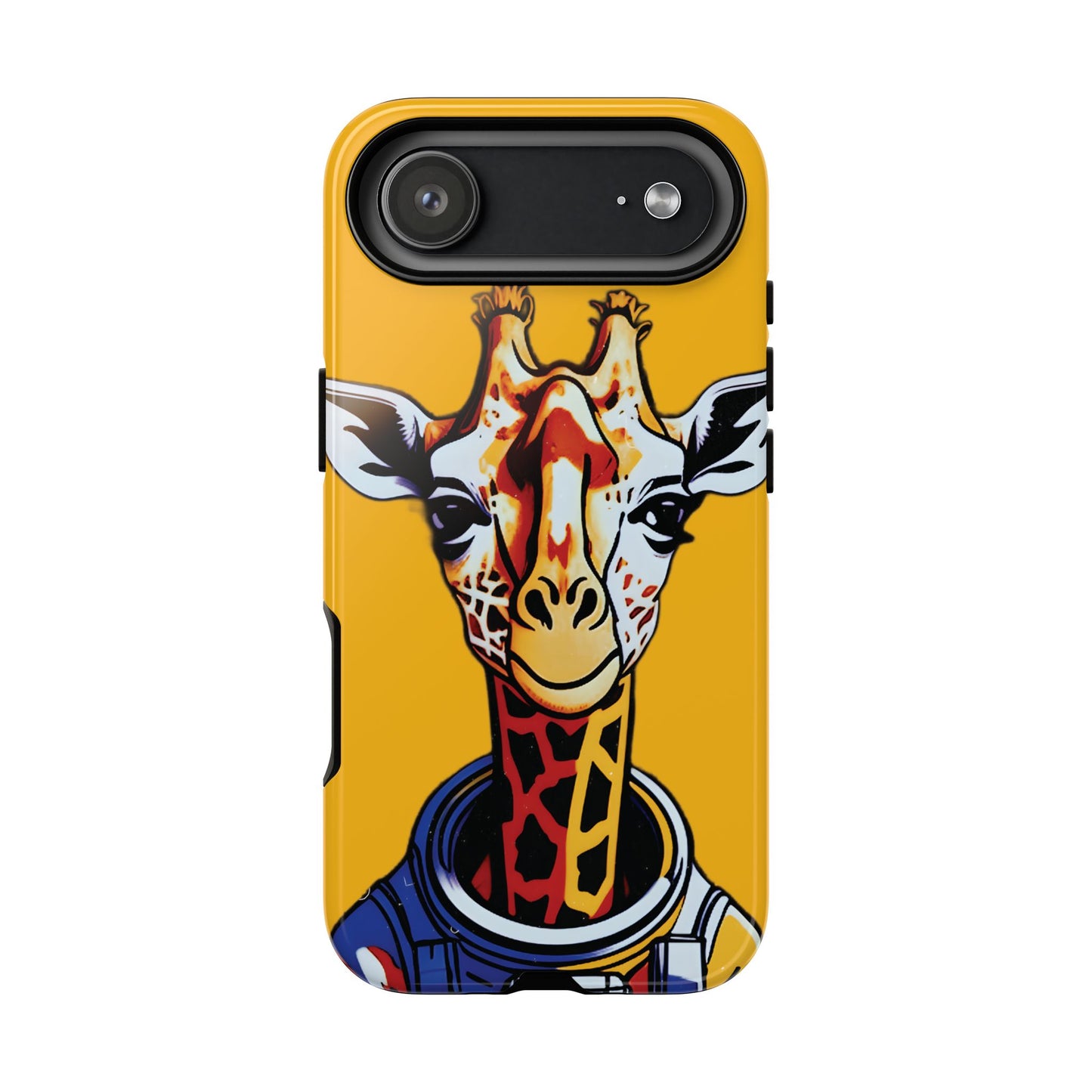 Husă Iphone 17 Air ASTRO GIRAFFE