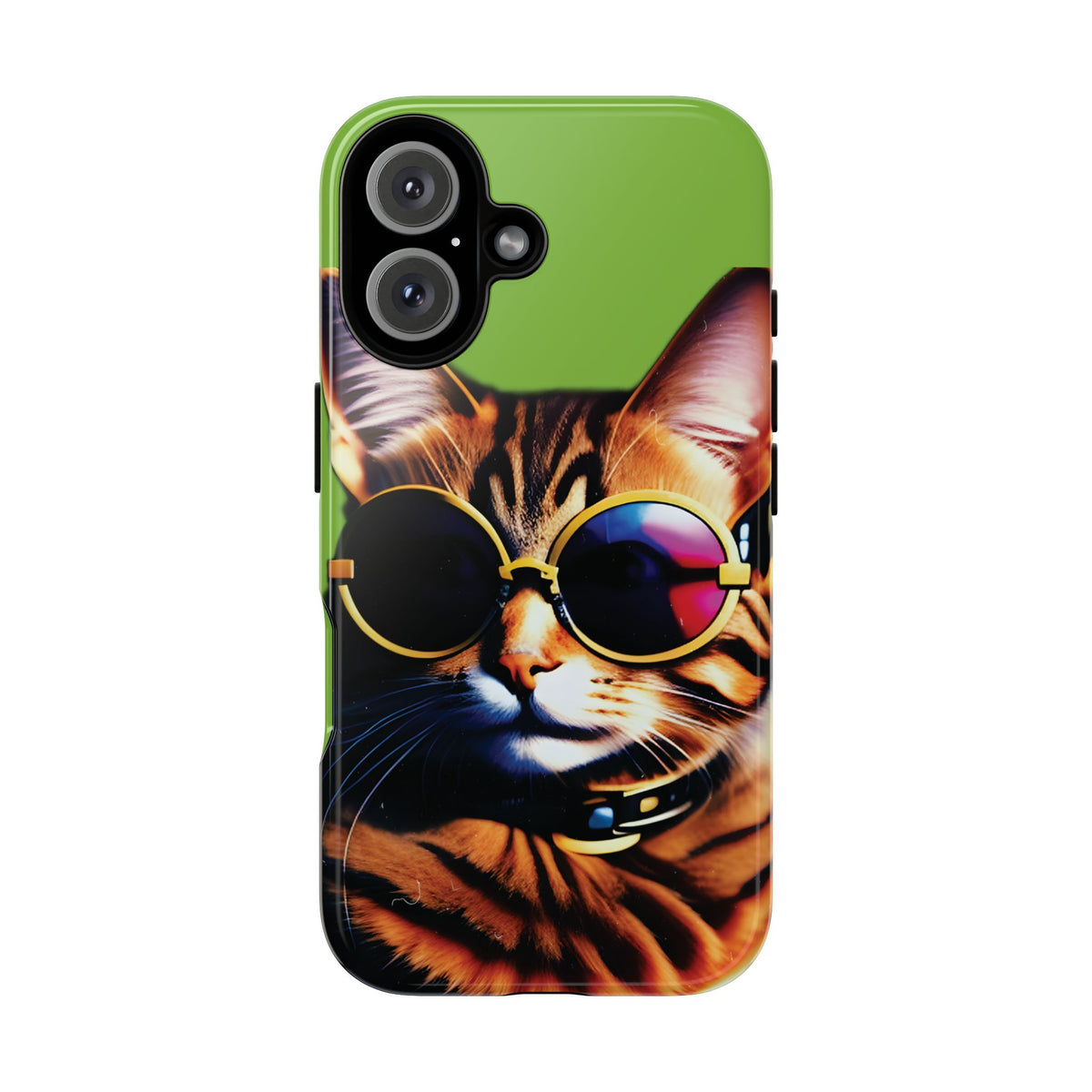 Husă Iphone 16 COOL CAT